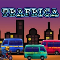 Trafrica game cover