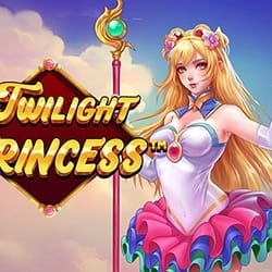 Twilight Princess™ game cover