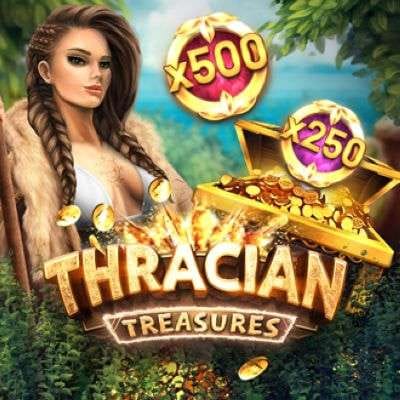 Thracian Treasures thumbnail