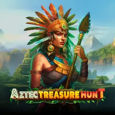 Aztec Treasure Hunt thumbnail